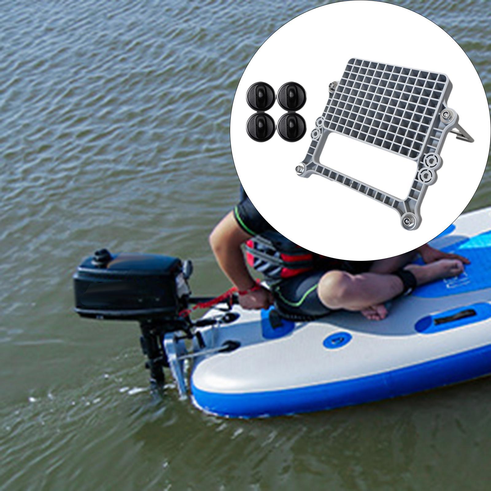 Fishing Boat Trolling Motor - Kit di montaggio per motore per