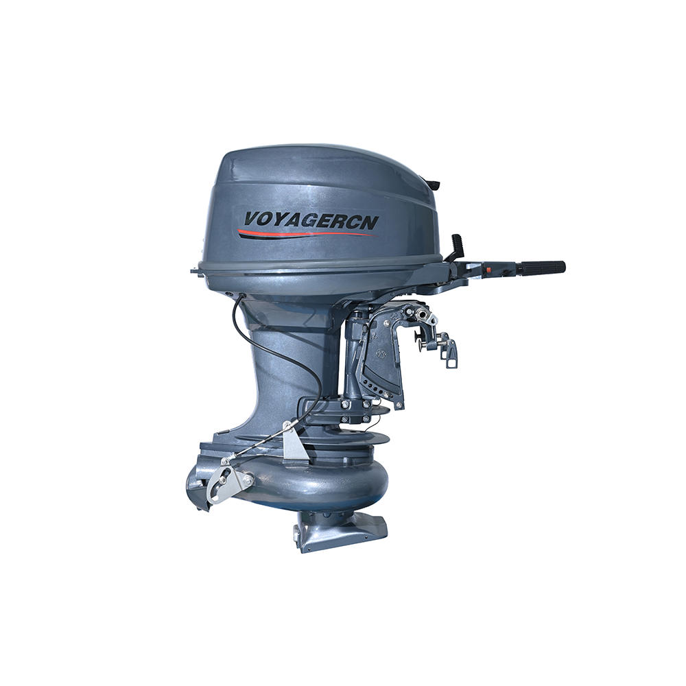 Fishing Boat Outboard Motor - Motore Fuoribordo ad Alte Prestazioni 40HP