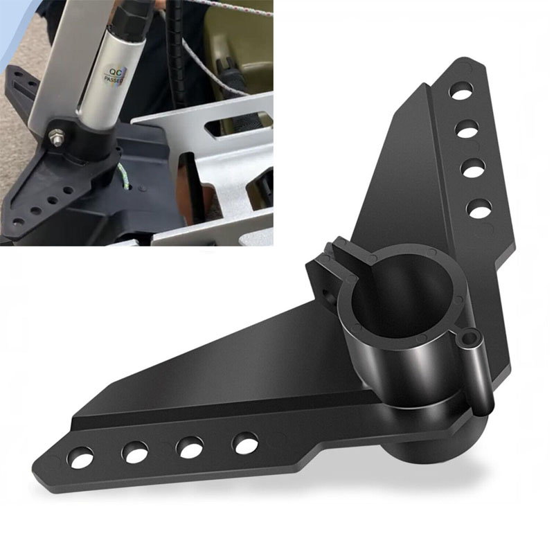 Fishing Boat Steering Wheel - Triangolo sterzo per barche NK-180S compatibile