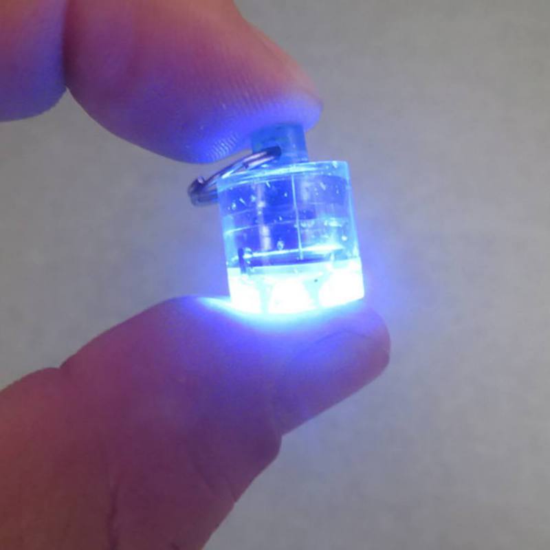 Fishing Boat Navigation Light - Mini lampada per attrazione pesca esca