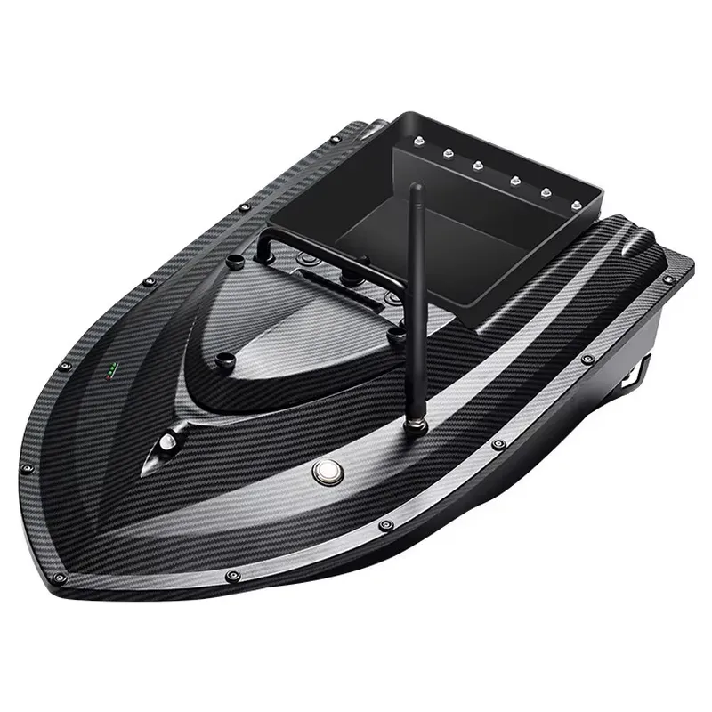 Fishing Boat Gps - TRY&V Nuova Barca da Pesca Big