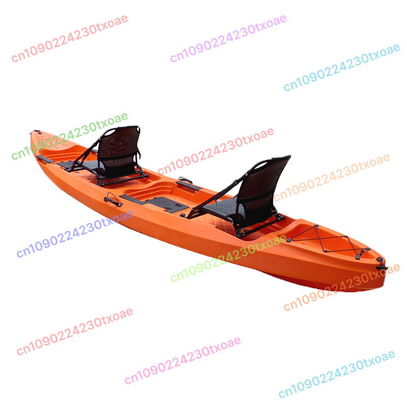 Fishing Boat Seat - Sedili Fissi per Barca Rotostampata da