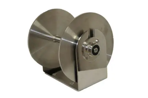 Fishing Boat Anchor Winch - - Yacht per barche da pesca