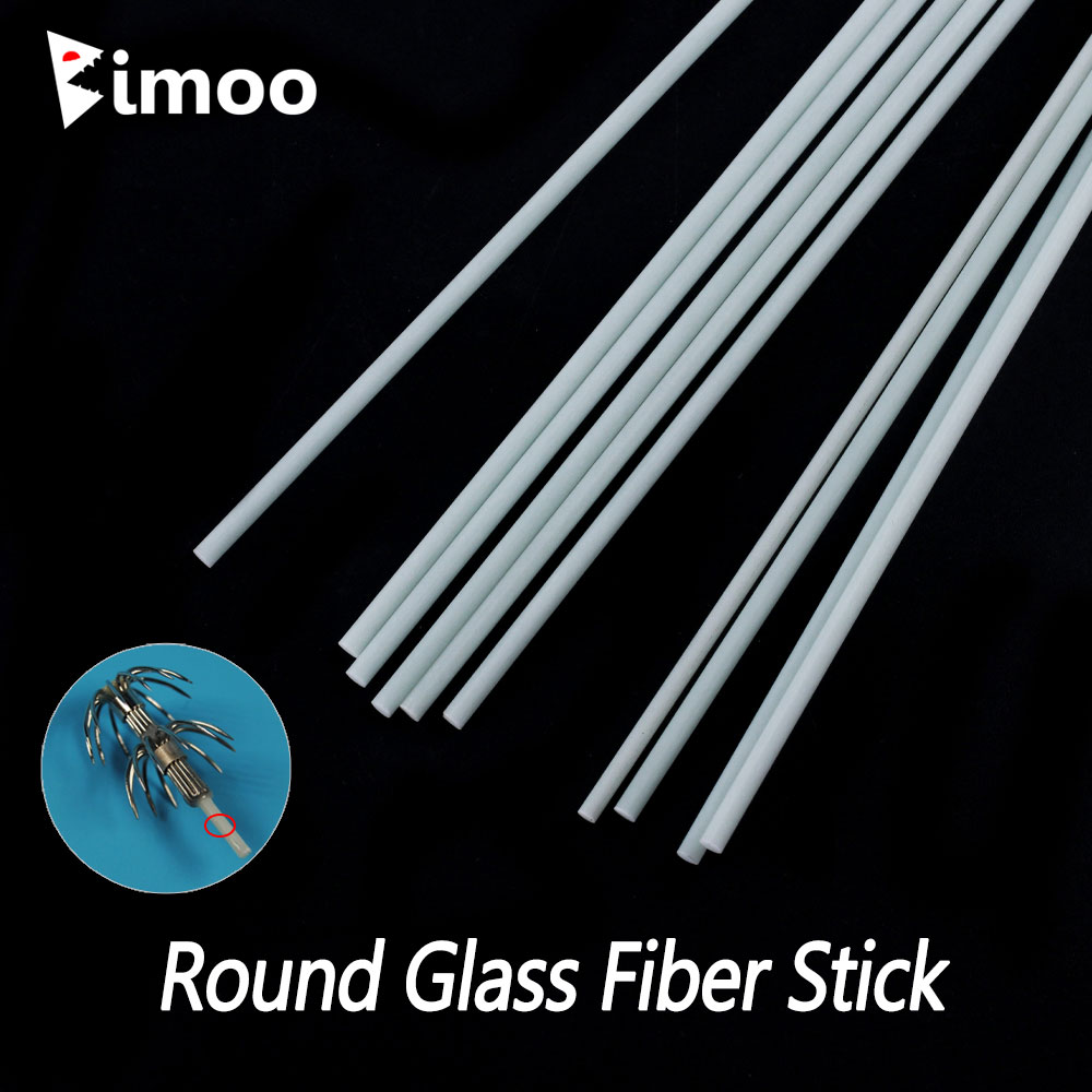 Fishing Boat Fiberglass - Bimoo 10/20 pz 0.8mm ~ 2.8mm