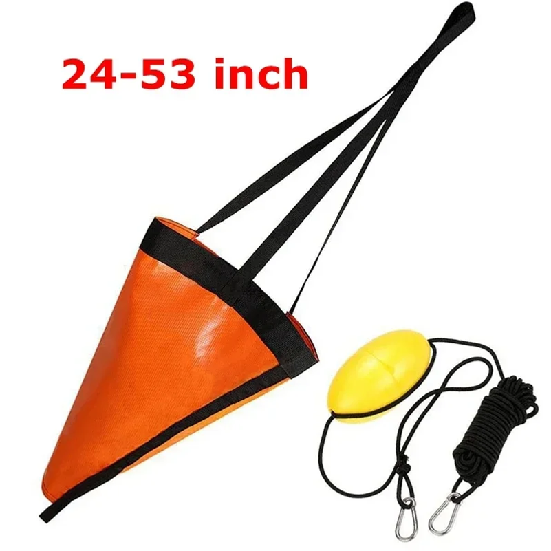 Fishing Boat Anchor - Boa galleggiante per ancora da mare