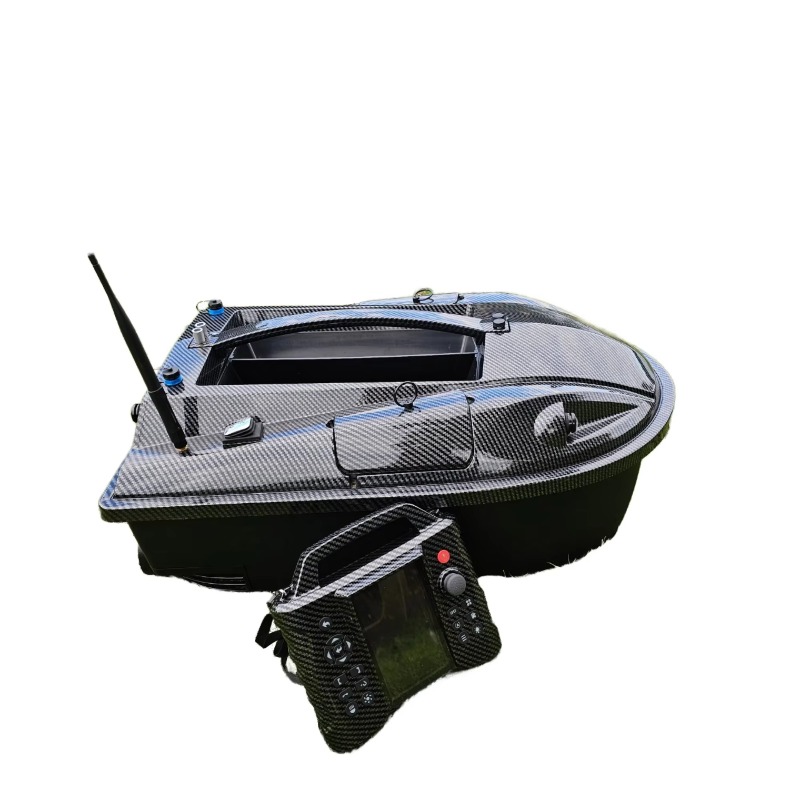 Fishing Boat Gps - Nuova Barca da Pesca con Esche