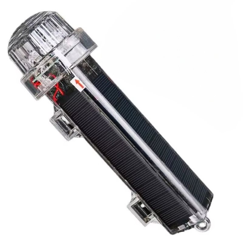 Fishing Boat Navigation Light - Luce di Segnalazione Marina a LED
