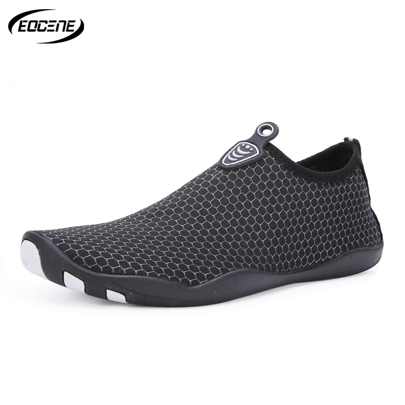 Fishing Boat Oar - Scarpe Acquatiche EOCENE per Immersioni, Asciugatura