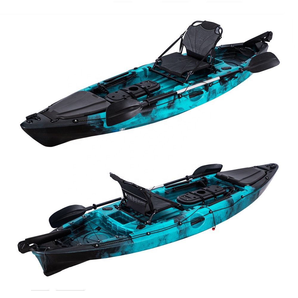 Fishing Boat Seat - Kayak da pesca singolo di prima