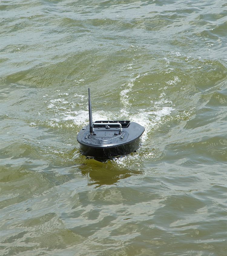 Fishing Boat Gps - Barca da Pesca con GPS e