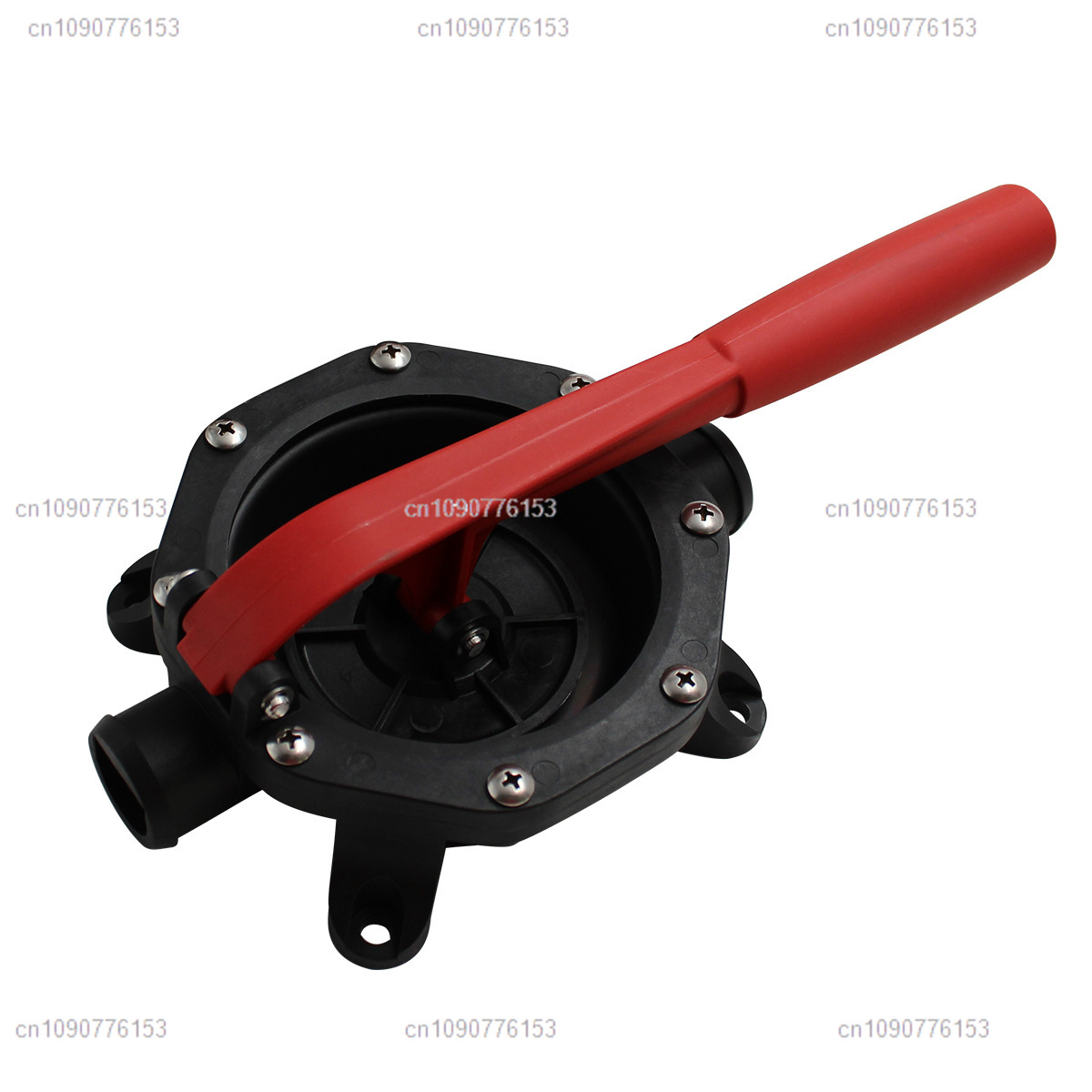 Fishing Boat Bilge Pump - Pompa Acqua Marina Manuale per Scarico