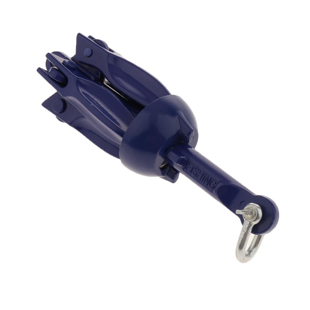 Fishing Boat Anchor - Miglior ancoraggio per kayak da 1,5