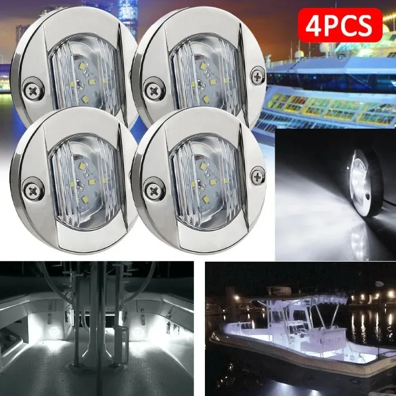 Fishing Boat Navigation Light - Per yacht nave da pesca 12V/24V