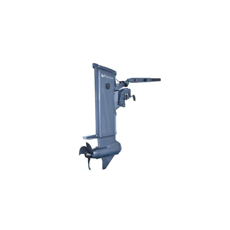 Fishing Boat Trolling Motor - Motore Elettrico Portatile Leggero per Pesca