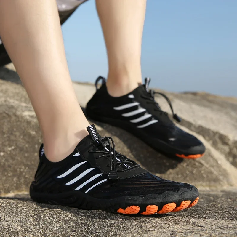 Scarpe da acqua per uomo e don - Fishing Boat Trailer recensione e prezzo