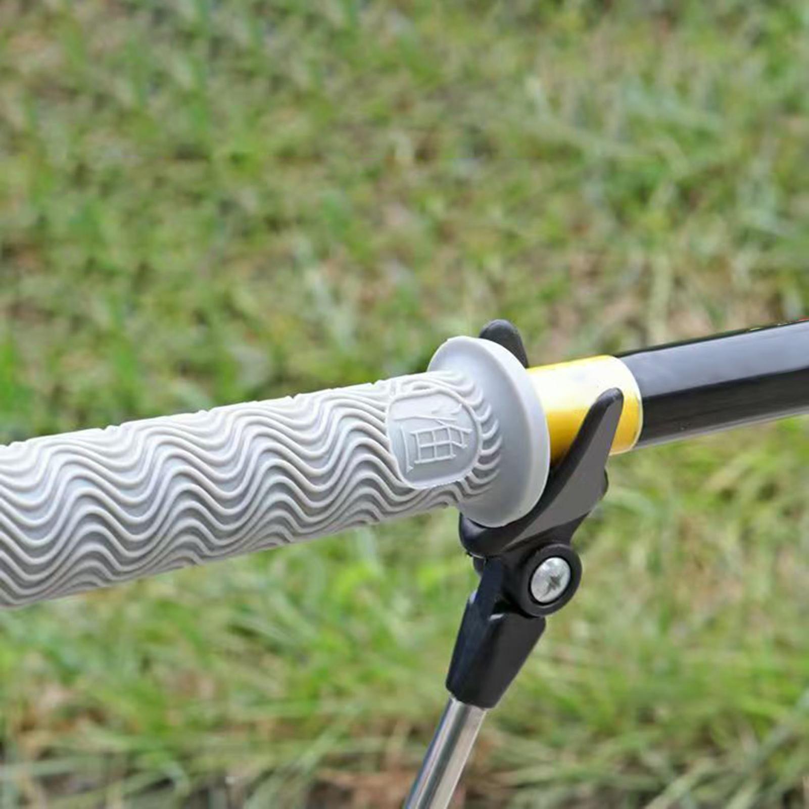 Impugnatura per canna da pesca - Fishing Boat Oar recensione e prezzo