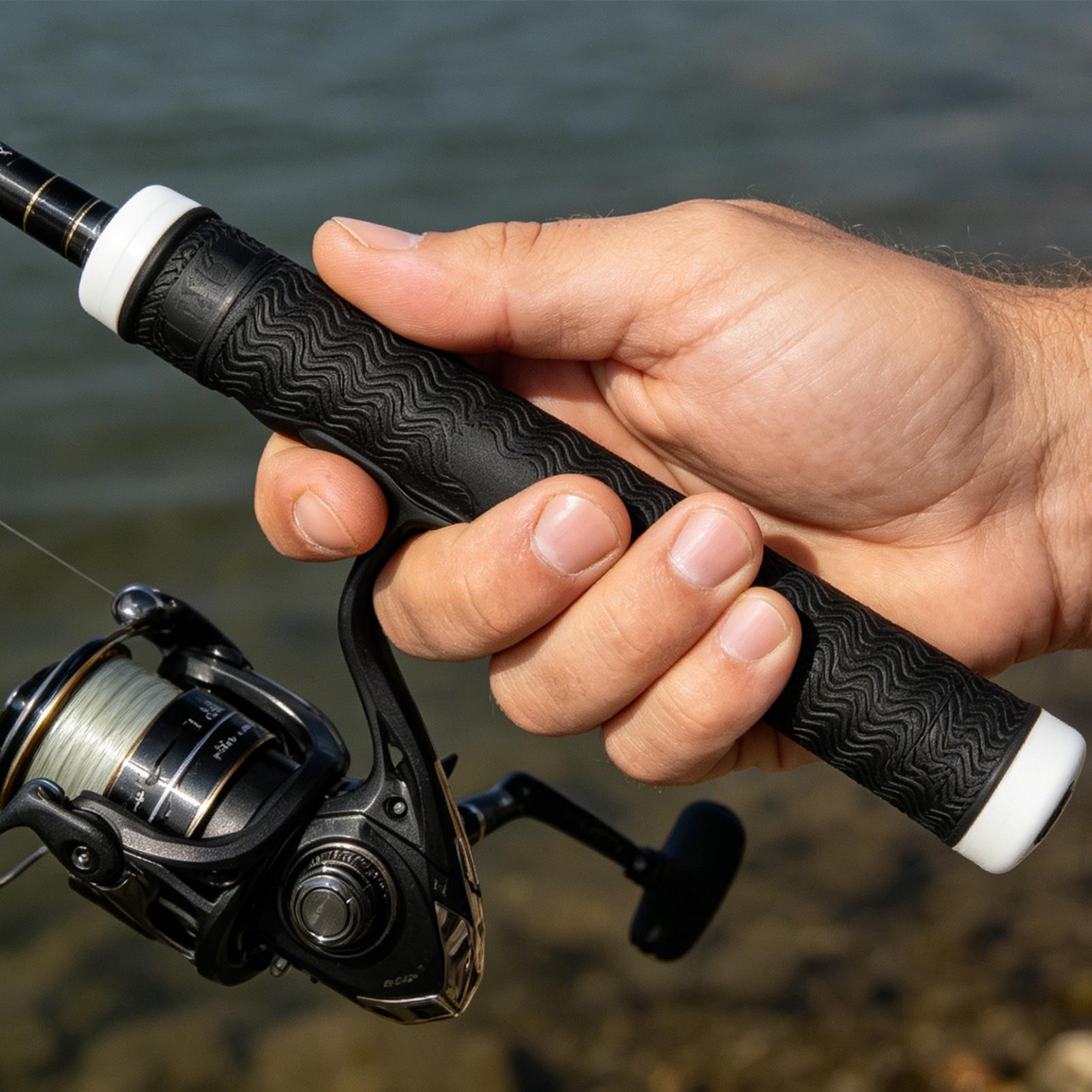 Impugnatura per canna da pesca - Fishing Boat Oar recensione e prezzo