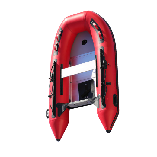 Gommone Sportivo in PVC da 2,3 - Fishing Boat Inflatable recensione e prezzo
