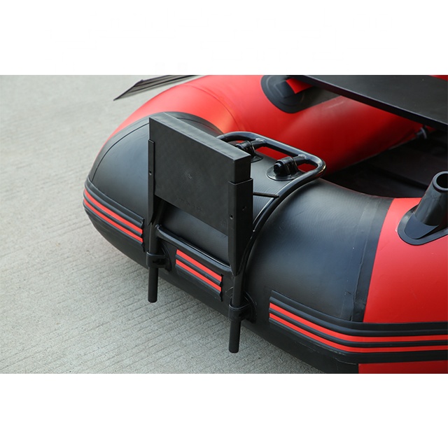Gommone Sportivo in PVC da 2,3 - Fishing Boat Inflatable recensione e prezzo