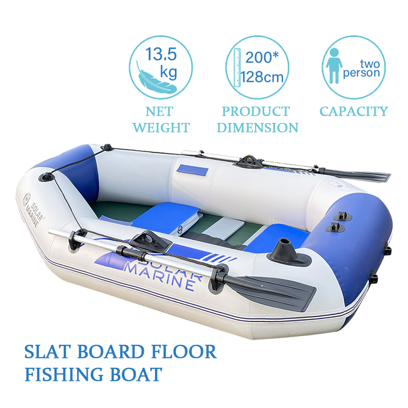 Solarmarine B200-1A 200 CM Gom - Fishing Boat Oar recensione e prezzo