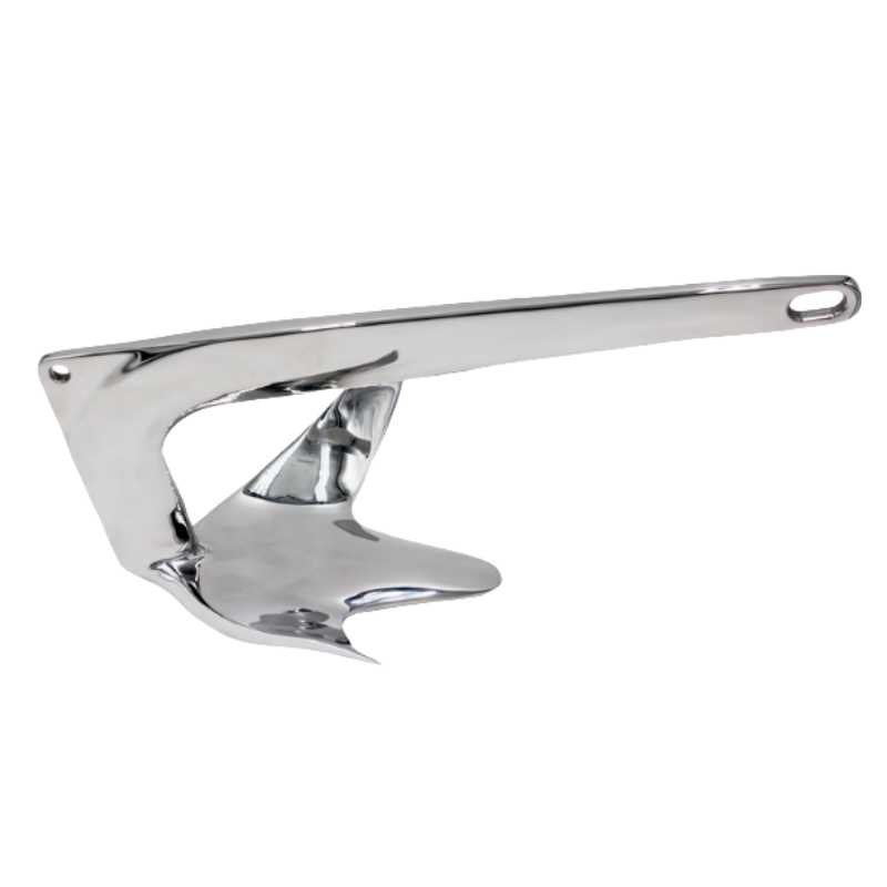 Acciaio inossidabile 316 Bruce - Fishing Boat Anchor recensione e prezzo