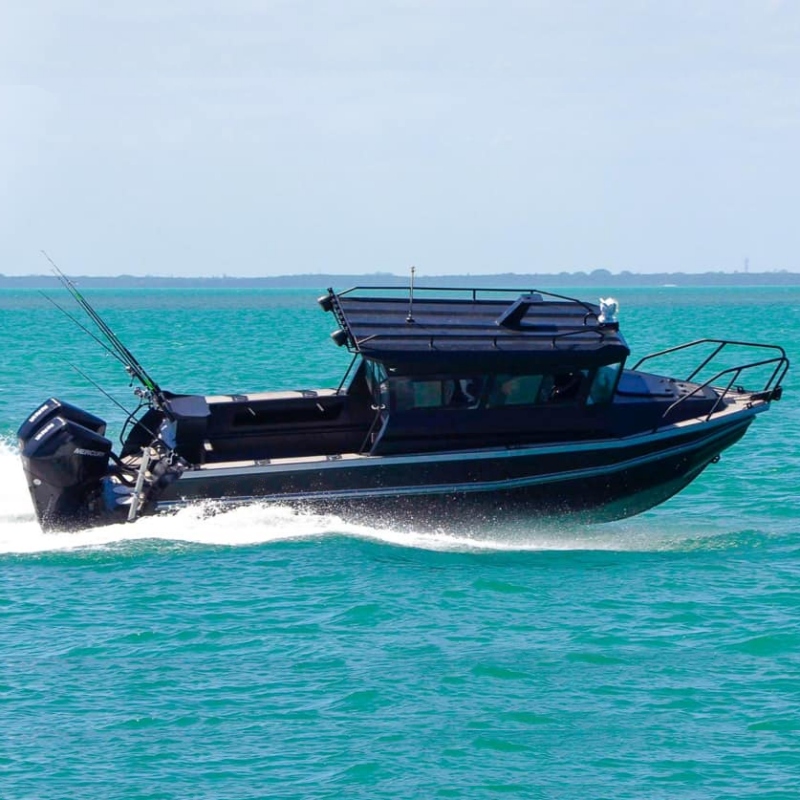 Grandi barche da pesca Barche  - Fishing Boat Fiberglass recensione e prezzo