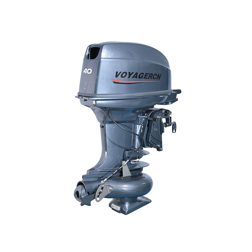 Motore Fuoribordo ad Alte Pres - Fishing Boat Outboard Motor recensione e prezzo