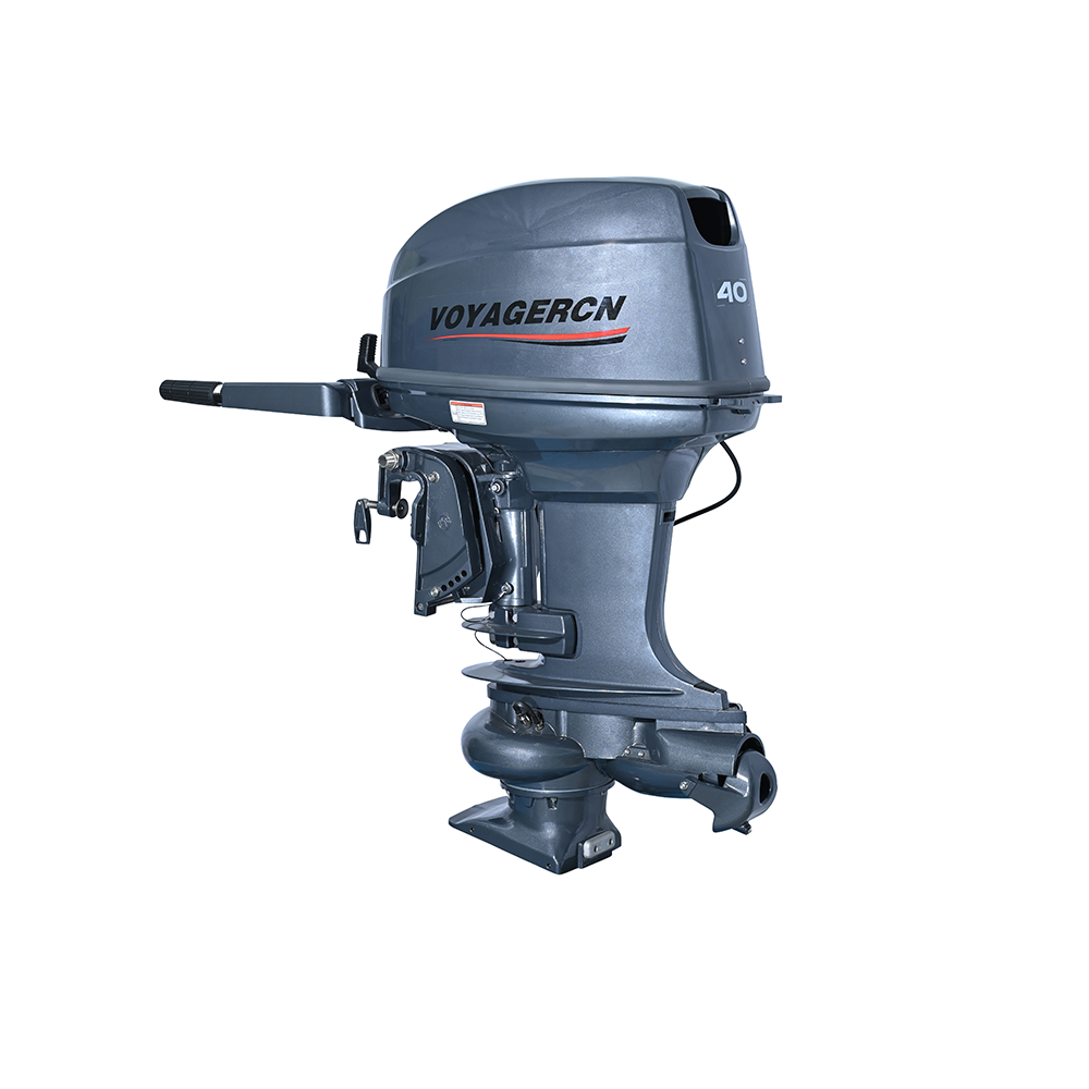 Motore Fuoribordo ad Alte Pres - Fishing Boat Outboard Motor recensione e prezzo