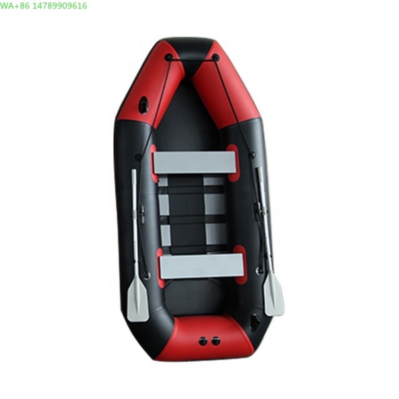 Gommone da Pesca Gonfiabile da - Fishing Boat Aluminum recensione e prezzo