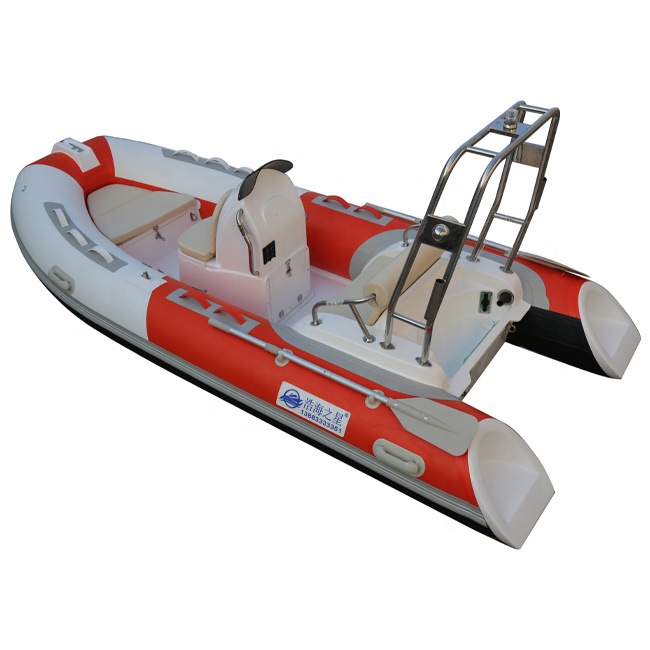 Gommone Gonfiabile Hypalon Dop - Fishing Boat Inflatable recensione e prezzo