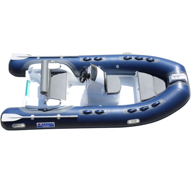 Gommone Gonfiabile Hypalon Dop - Fishing Boat Inflatable recensione e prezzo