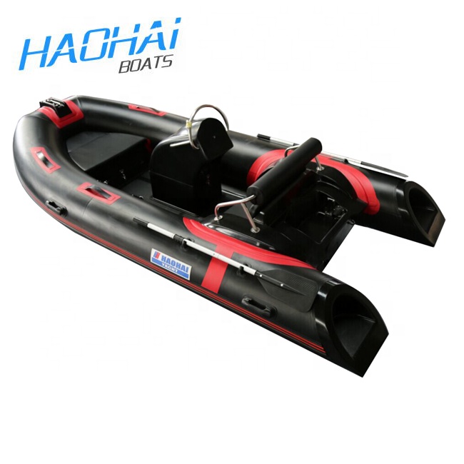 Gommone Gonfiabile Hypalon Dop - Fishing Boat Inflatable recensione e prezzo