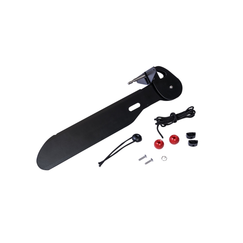 Timone in Alluminio per Kayak  - Fishing Boat Aluminum recensione e prezzo