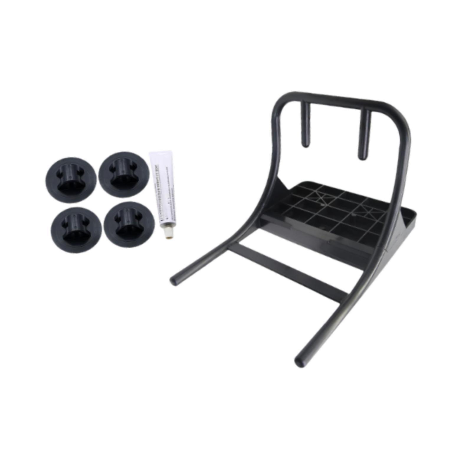Supporti per Motore da Pesca i - Fishing Boat Trolling Motor recensione e prezzo