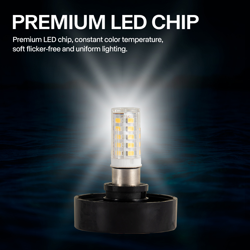 Luce di ancoraggio a LED marin - Fishing Boat Anchor recensione e prezzo