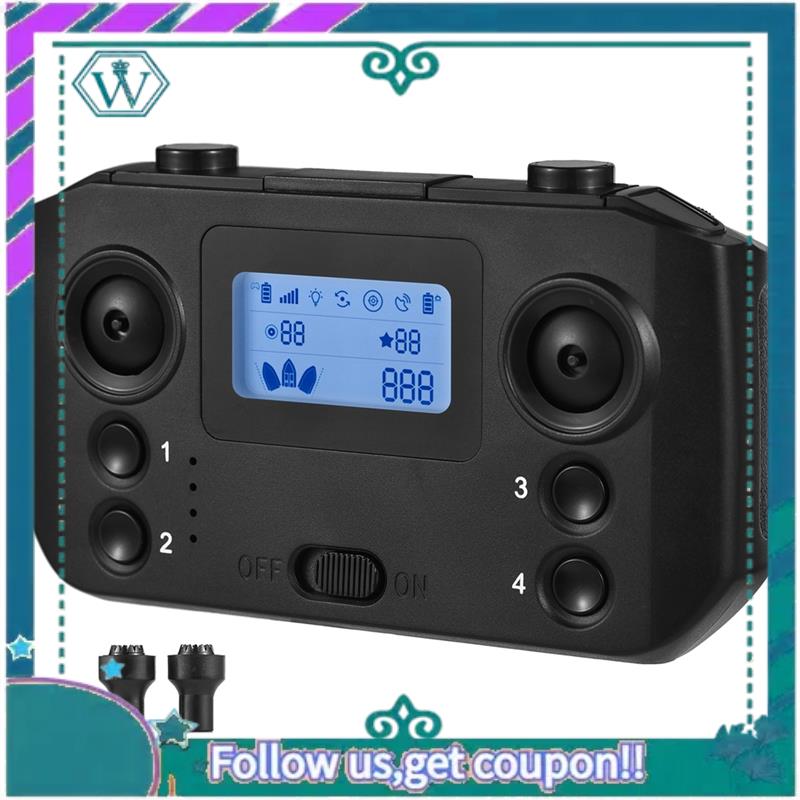 A75Q-Telecomando per barca con - Fishing Boat Gps recensione e prezzo
