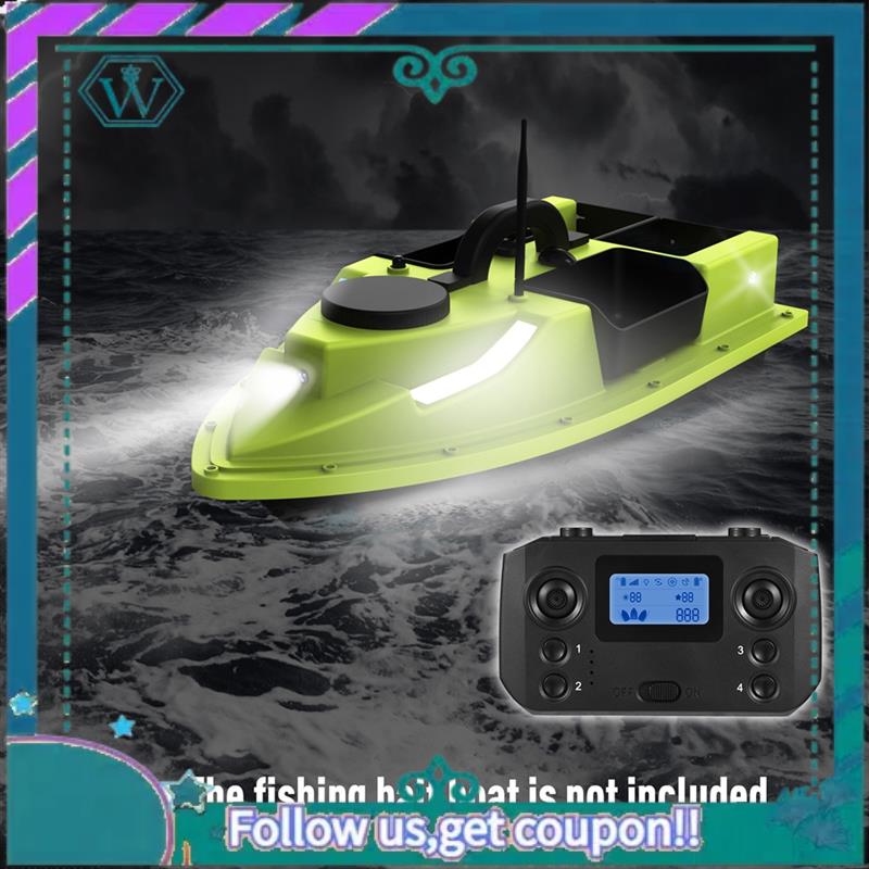 A75Q-Telecomando per barca con - Fishing Boat Gps recensione e prezzo