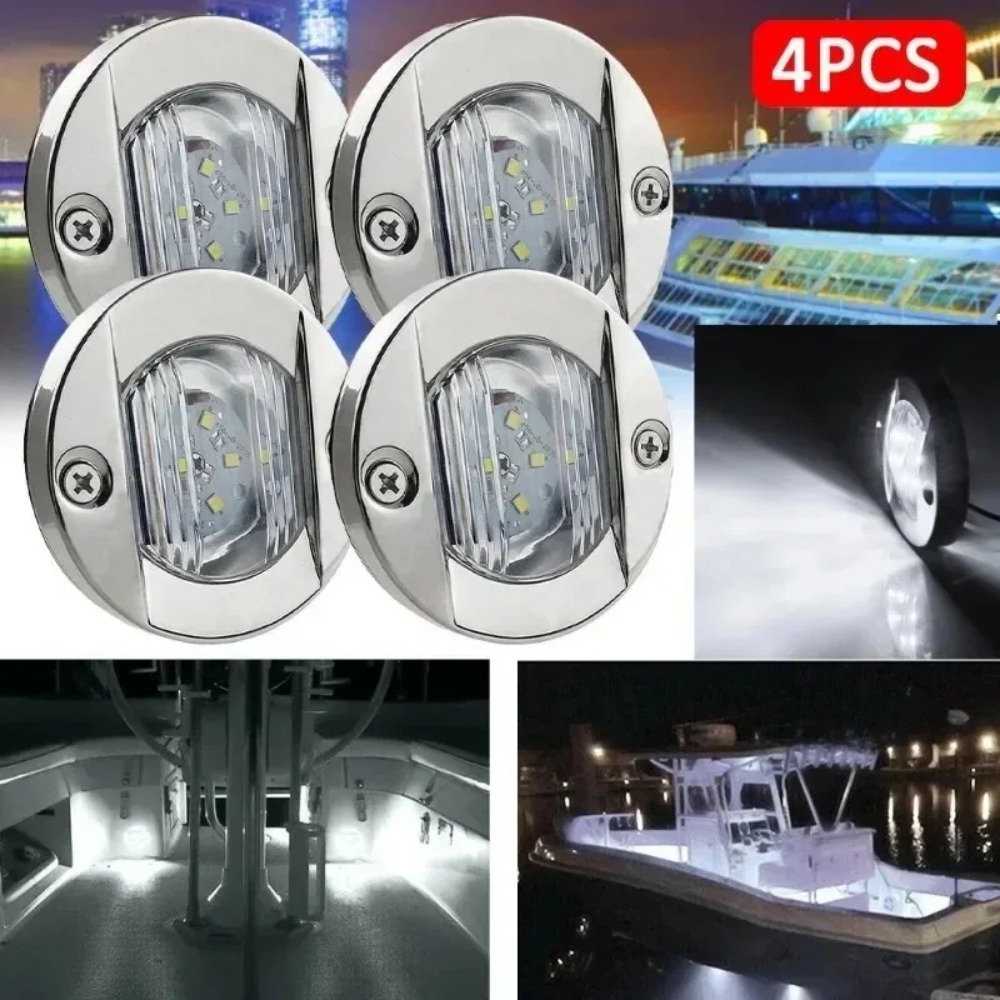 Luci di Navigazione per Yacht  - Fishing Boat Navigation Light recensione e prezzo