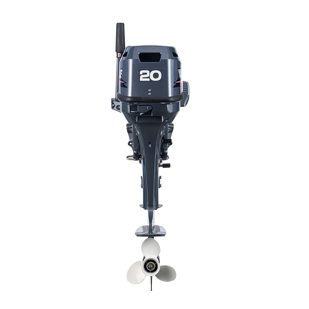 Motore Fuoribordo Mars X Brand - Fishing Boat Outboard Motor recensione e prezzo
