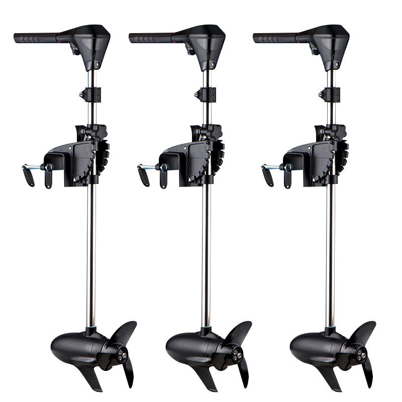 Facotry Price Marine HAIBO M25 - Fishing Boat Trolling Motor recensione e prezzo