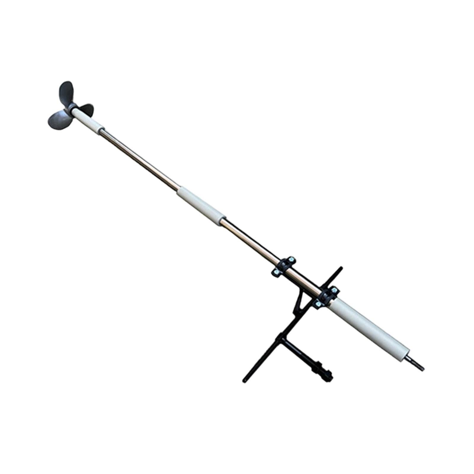 Elica per barca a propulsione  - Fishing Boat Trolling Motor recensione e prezzo