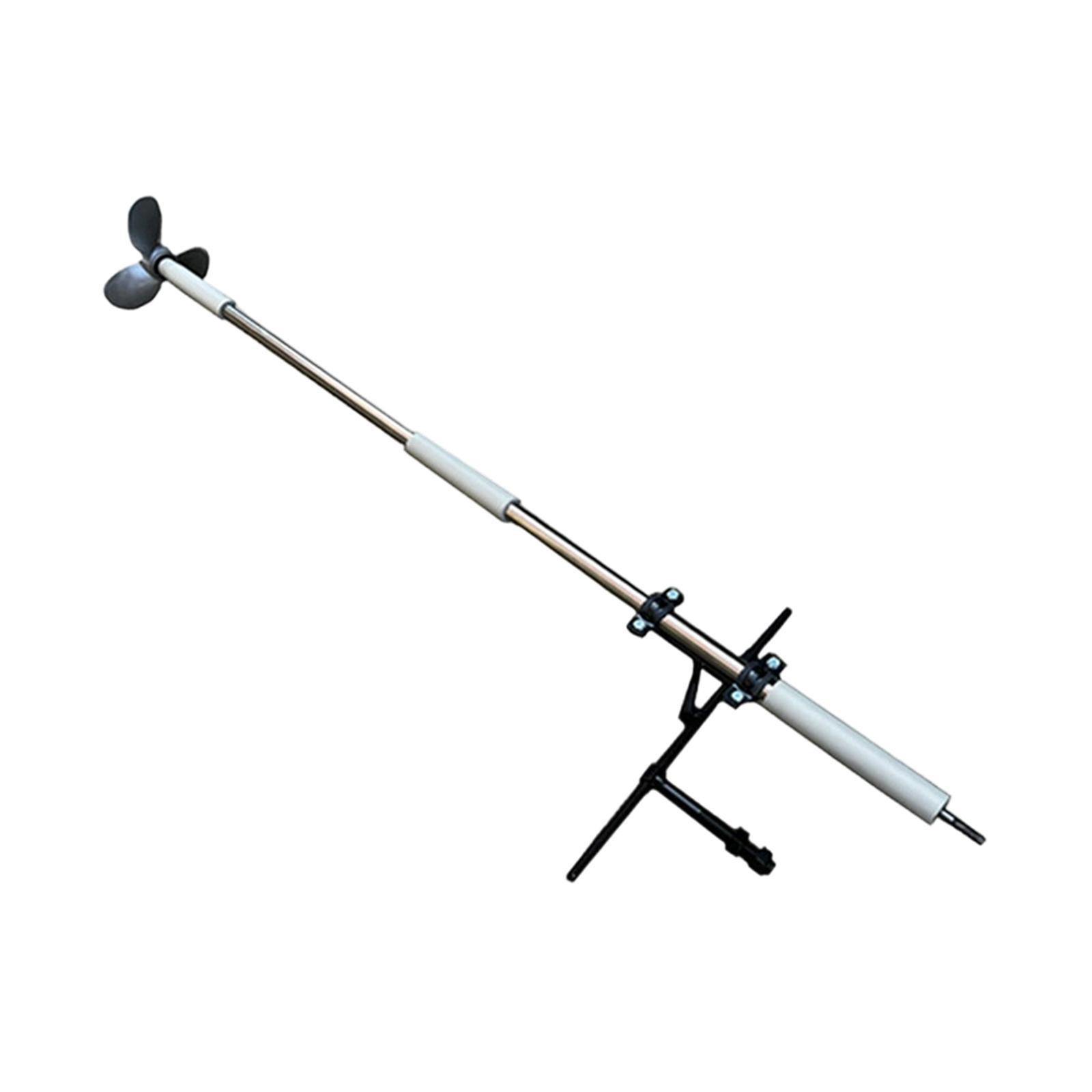 Elica per barca a propulsione  - Fishing Boat Trolling Motor recensione e prezzo