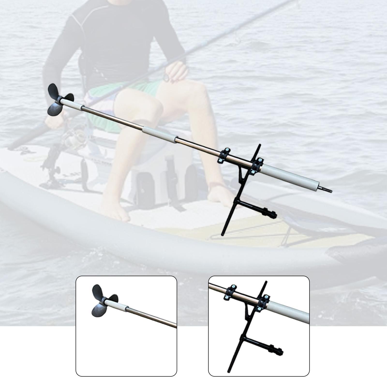 Elica per barca a propulsione  - Fishing Boat Trolling Motor recensione e prezzo