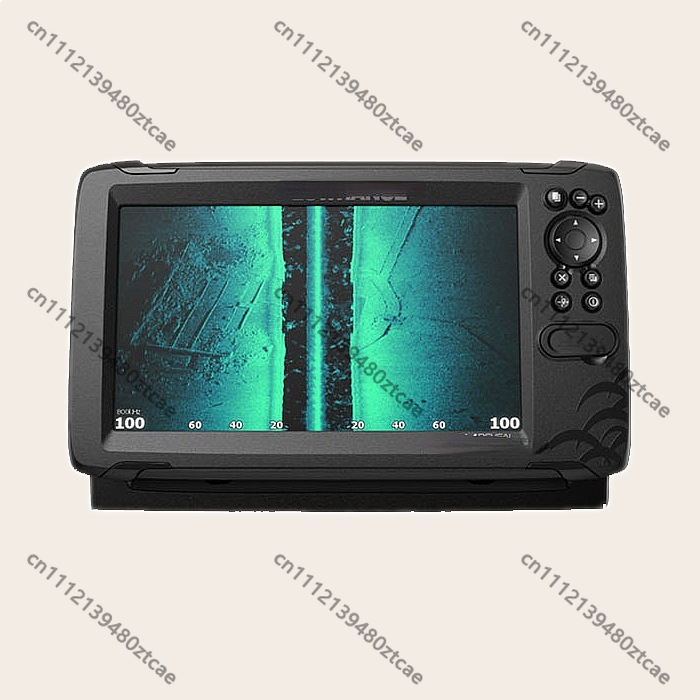 Ecoscandaglio Portatile per Pe - Fishing Boat Depth Finder recensione e prezzo