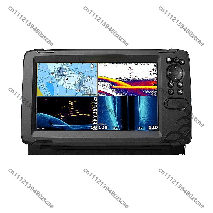 Ecoscandaglio Portatile per Pe - Fishing Boat Depth Finder recensione e prezzo