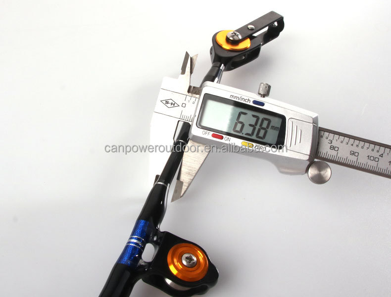 NUOVA Canna da Traina Curva e  - Fishing Boat Fiberglass recensione e prezzo