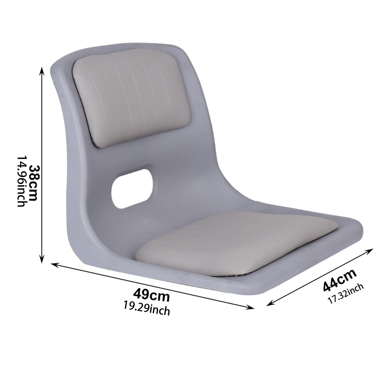 Sedile per barca da pesca imbo - Fishing Boat Seat recensione e prezzo