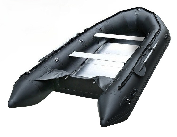 Gommone da pesca gonfiabile co - Fishing Boat Aluminum recensione e prezzo