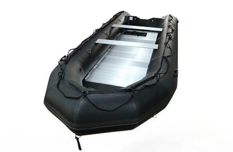 Gommone da pesca gonfiabile co - Fishing Boat Aluminum recensione e prezzo