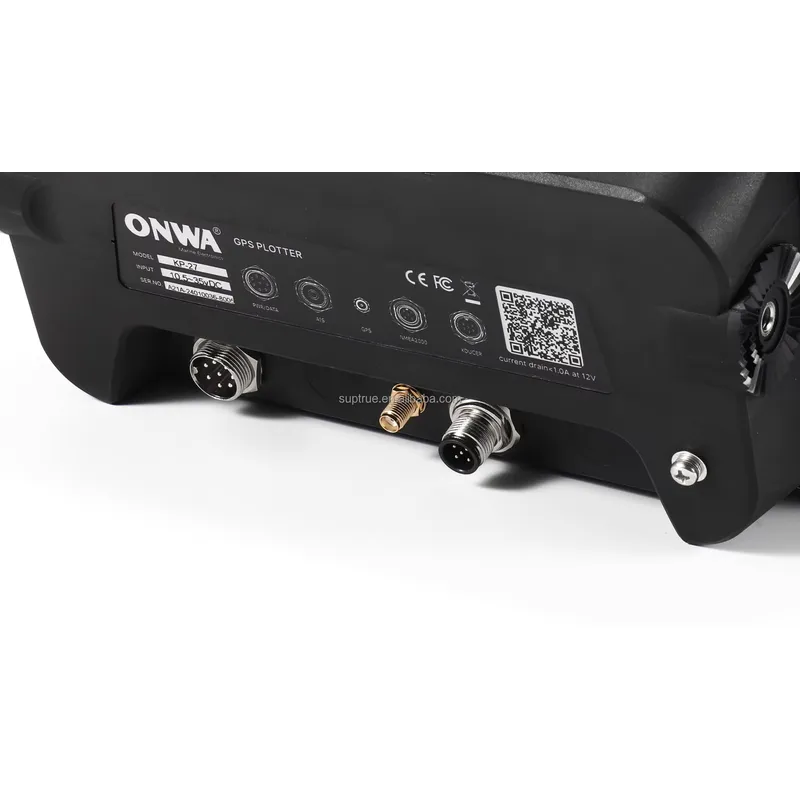 ONWA KP-27 Chartplotter GPS Ma - Fishing Boat Gps recensione e prezzo